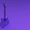 3D Guitar