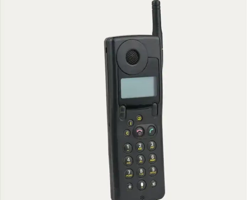 3D Phone 18